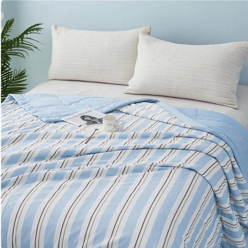 Dohia Sea Salt Diary Summer Quilt
