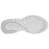 Nike Air Max System Sneakers Comfortable Versatile Durable Breathable Casual Shoes Unisex sneakers Gray Blue DQ0284-008