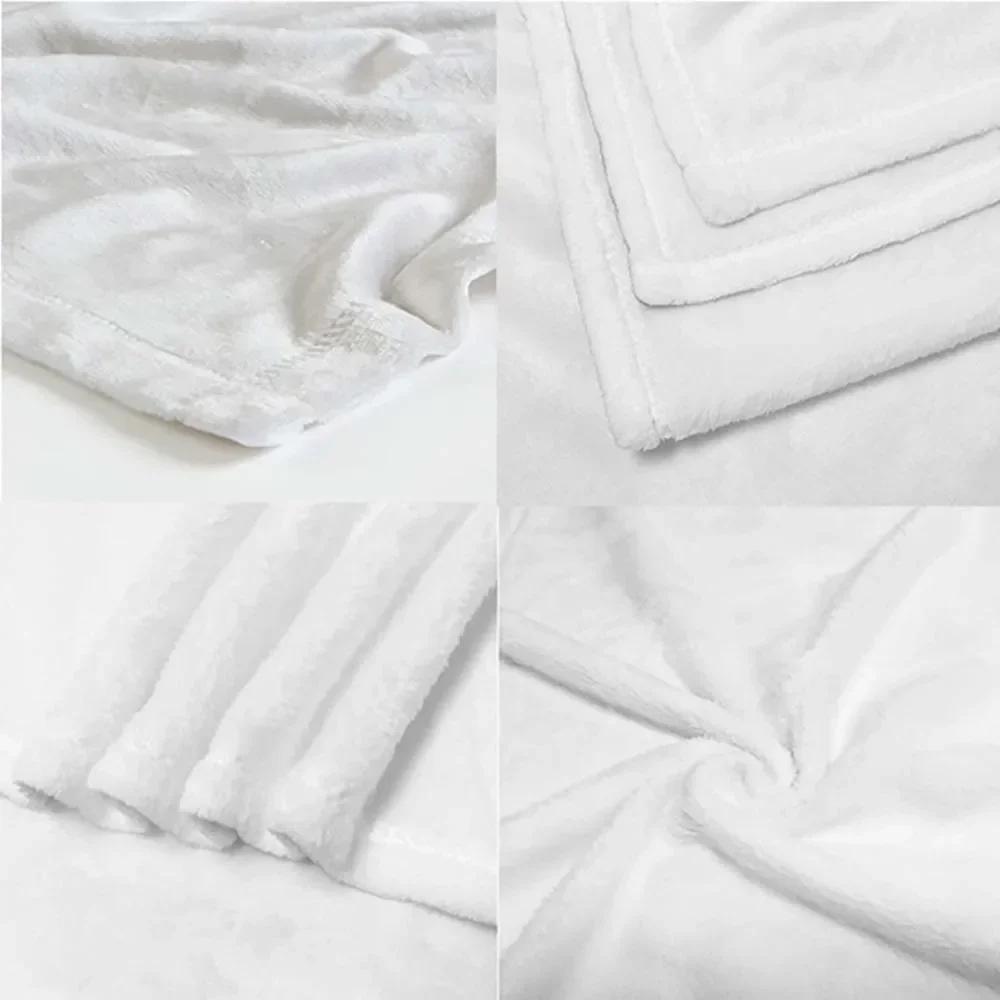 VIKAMA Peacock Cherry Blossom Blanket Soft and Skin-Friendly Waterproof and Machine Washable Living Room Bedroom Sofa Decor