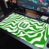 VfL Wolfsburg Mauspads Großes Gaming-Tischkissen Rutschfestes Laptop-Tablet Großes Mauspads XXL Matte Mini-PC Spielmatte Mit Verriegeltem Rand_xia