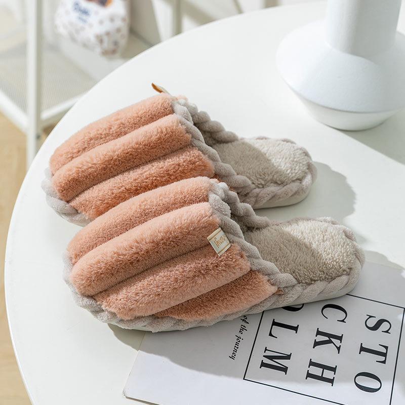 Women's Fleece Winter Slippers