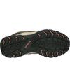 Columbia Redmond Iii Mid Brown Hiking Shoes 1940611231 R 36.5