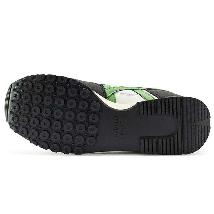 ONITSUKA TIGER Alvarado Comfortable Versatile Shock Absorbing Slip Resistant Durable Low Top Casual Shoes Unisex Sneaker 1183A507-106