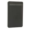 USB3.0 SSD Enclosure 5Gbps 2.5in Ultra Thin Lightweight SATA SSD Enclosure Adapter for Laptop Computers for WIN 7 for