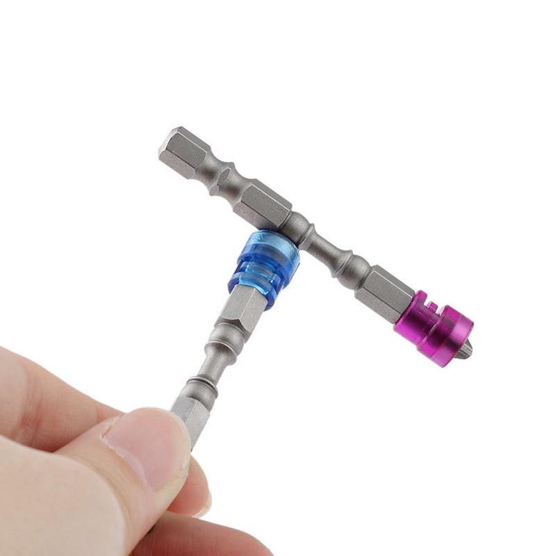 Premium Electric Kit Drill Tool With Magnetic Screwdriver And Ph2 Single Head Bit Phillips