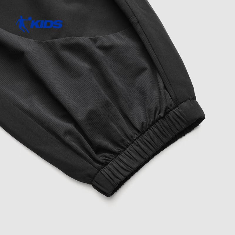 Jordan Boy's Summer Breathable Woven Sports Pants