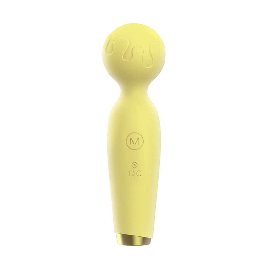 Vibrator Powerful Multi-Speeds Powerful Vibrator Clitoris Massage Sex Toys for Women G Spot Massage Dildo Adult Women Erotic Product