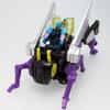 Transformers LG47 Kickback Crowder &