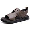 Sandals men's new men's fashion beach shoes open-toed men's shoes