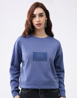 Women's Oversized Sweatshirt