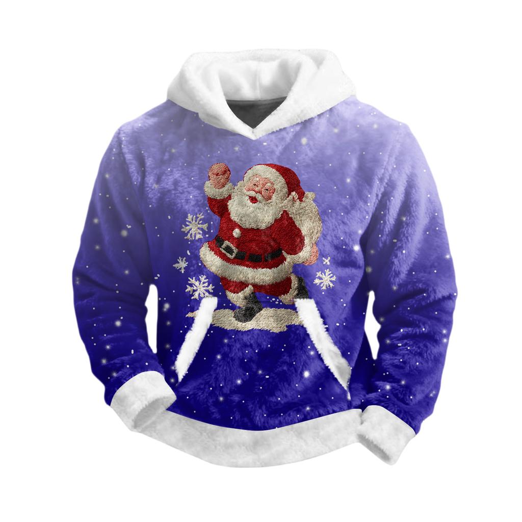 Bluza sportowa z kapturem unisex do biegania z długim rękawem bluza z kapturem bluza z kapturem