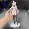 26cm Kiyosumi Akira Sexy Anime Girl Figure Blue Archive Action Figure Adult Collectible Model Doll Toy Gift