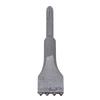 Square Handle Four Pit Electric Hammer Drill Shovel Wall King Wall Slotted Special Drill
