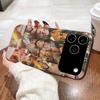 Sängerin Sydney S-Sweeney Für IPhone 17 16 15 14 Plus 13 12 11 Pro Max Mit Stoßfester Schutzhülle