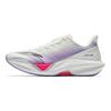 Anta Mah 5.0 Comode Versatili Antiscivolo Resistenti all'Usura Rimbalzo Scarpe da Corsa per Allenamento su Breve e Lunga Distanza a Taglio Basso 122515583-1