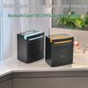Afrikas meistverkaufter multifunktionaler Bluetooth-Lautsprecher: Kabellos, Solarladung, UKW-Radio, USB, TF-Kartensteckplatz.