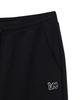 LEE Twitch Logo Jogger Sweatpants Black