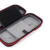 Storage Bag Fit for Switch OLED Console Controller Travel Handheld Portable Bag