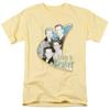 Leave It To Beaver "Wholesome Family" T-Shirt Unisex T-Shirt