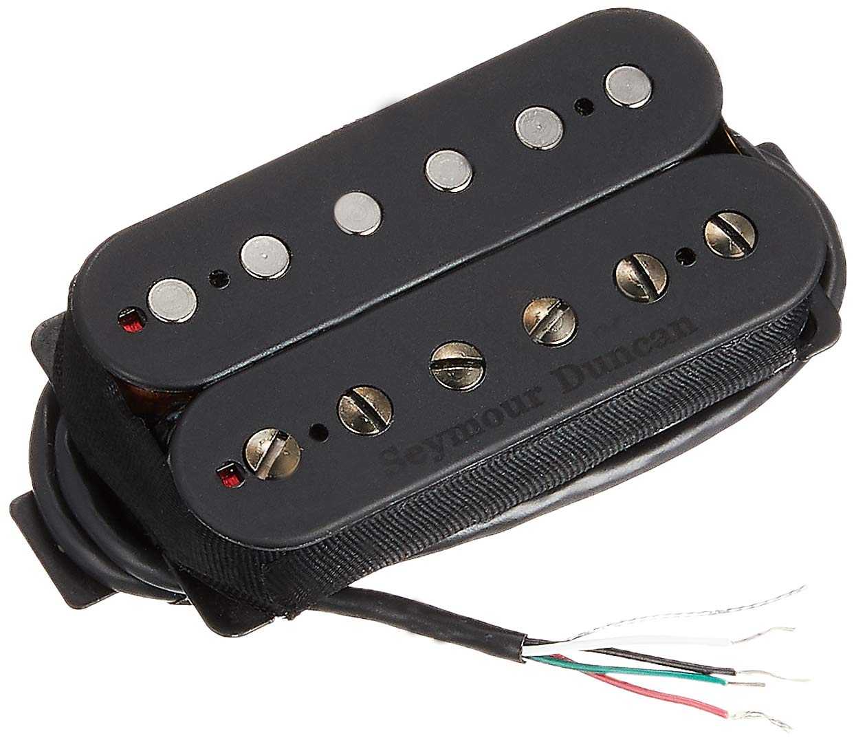 

SeymourDuncan PU Seymour Duncan Pickup PEGASUS-6 BLK