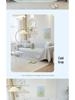 Modern Minimalist Anti-Scratch Cooling Sofa Cover & Bed Protector