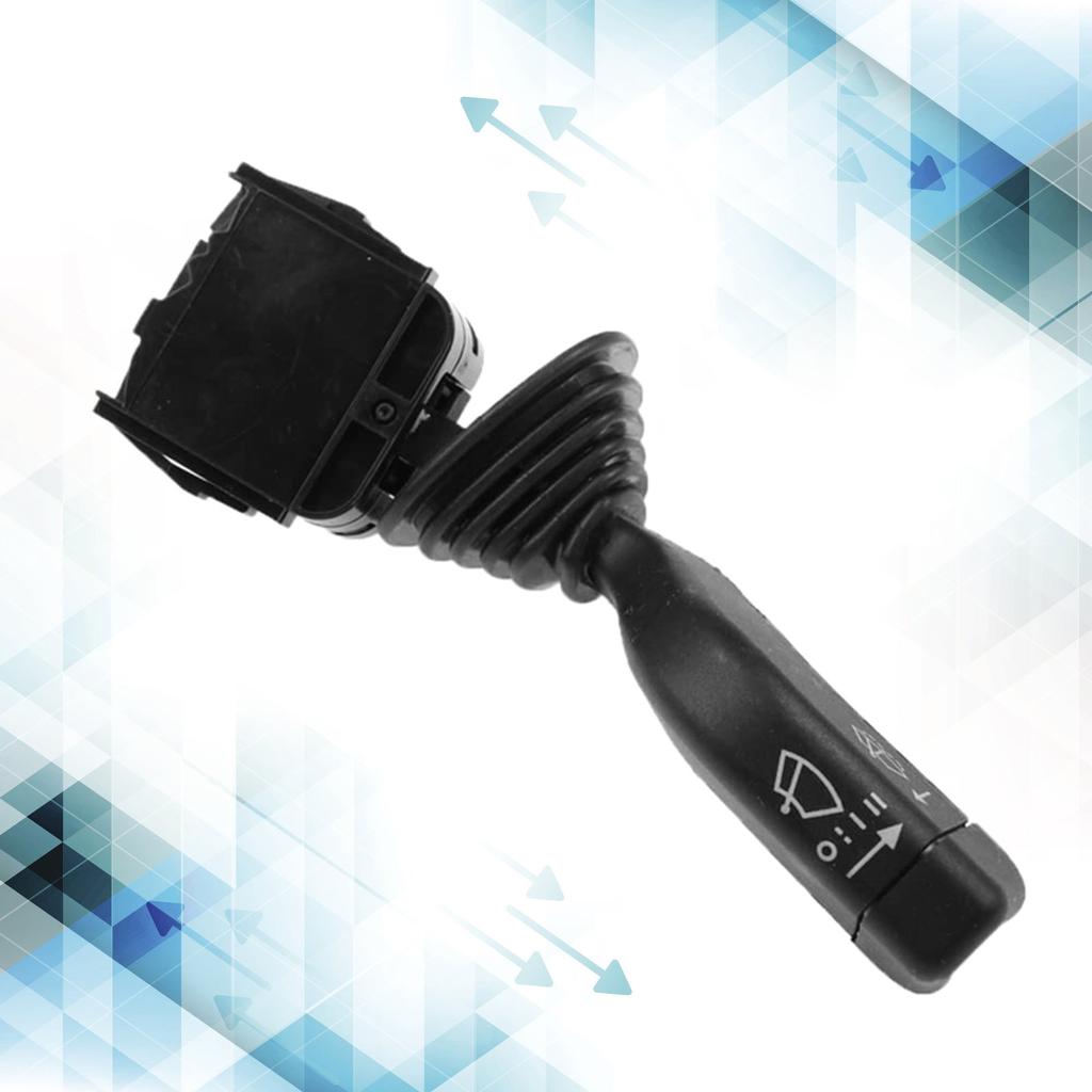 90243394 Front Windshield Wiper Steering Column Indicator Light Switch Turn Signal Headlight Switch for Vauxhall 1241131