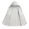 Hooded men's trench coat spring and autumn new fashion casual jacket loose haute couture outdoor hiking suit