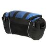 Bike Handlebar Bag   Riding Cycle   Front Tube Basket Pack Shoulder Bag