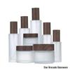 Instrumente și Accesorii – Vase și flacoane cosmetice