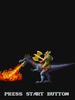 Golden Axe Golden Axe Pixel Style- Retro Dos Game Fan Shirt 2 Classic T-Shirt