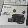 Hollyland Lark M2 Wireless Lavalier Microphone & Audio Recorder (2026 Model)