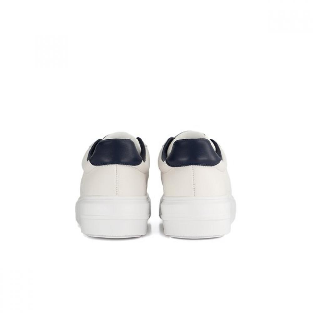 Soda Women Semi Casual Basic Height Increasing Sneakers Eps617 Ks40