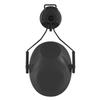 Hunting Ear Protection NRR 21dB Compact Noise Reducing Hearing Protection Slim Shooting Earmuffs Fit for FAST/ACH/MICH