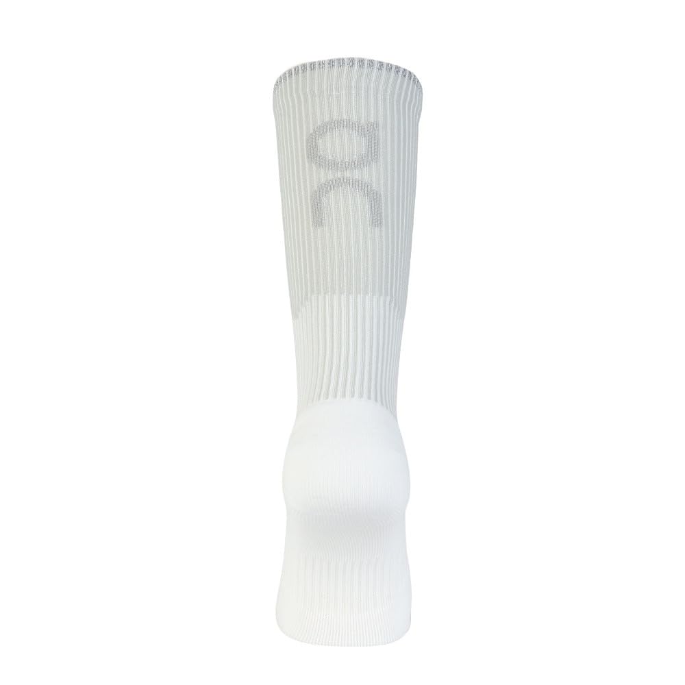 On Performance Run Sock High White