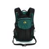 New FILA EXPLORER Individual Practical Outdoor Mountain Sports Casual Backpack Men's Forestland Green A13M437101FKK