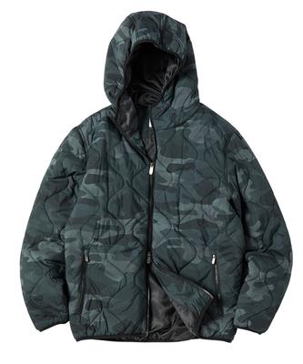 Chaquetas y abrigos – Chaquetas