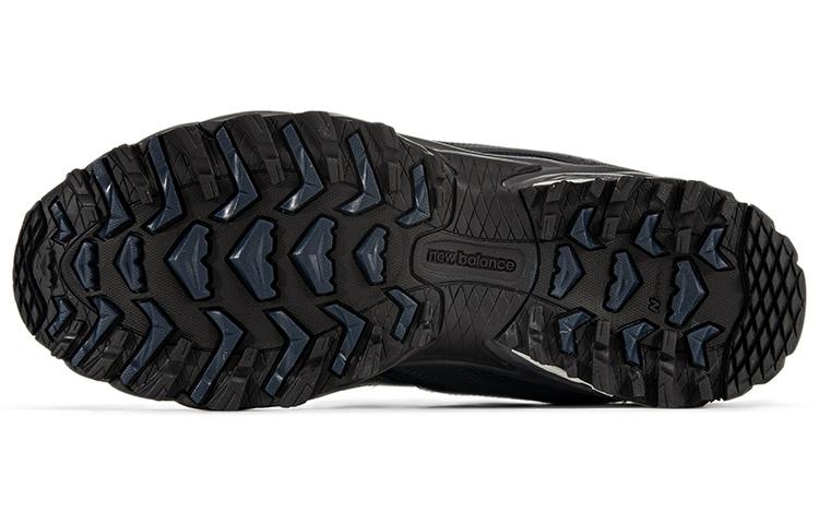 New Balance 610 Black Phantom ML610TAF