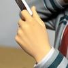 [USED] My Hero Academia Bakugo Katsuki Figure