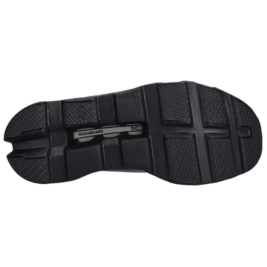 Cloudmonster Glacier Black Men Sneakers Green 61-97656