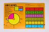 A tactile math picture book for learning