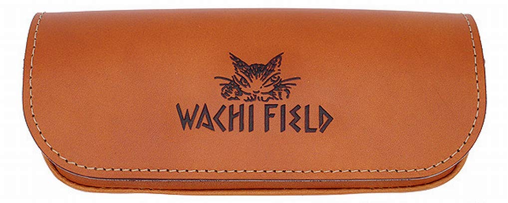 

Dayan Чехол для очков из натуральной кожи DB [WACHIFIELD]