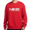 New Nike Sweatshirts Men's Red IB5450-657