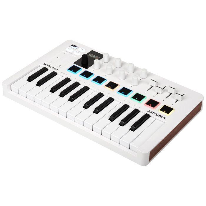 Arturia Minilab 3