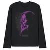 Daredevil Unisex Adult Jessica Jones Paint Long-Sleeved T-Shirt