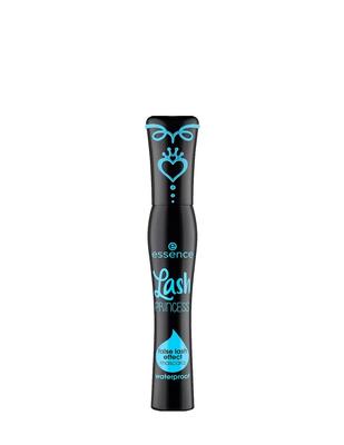 Essence Cosmetics Mascara Lash Princess Efect Gene False Rezistentă la Apă 12ml