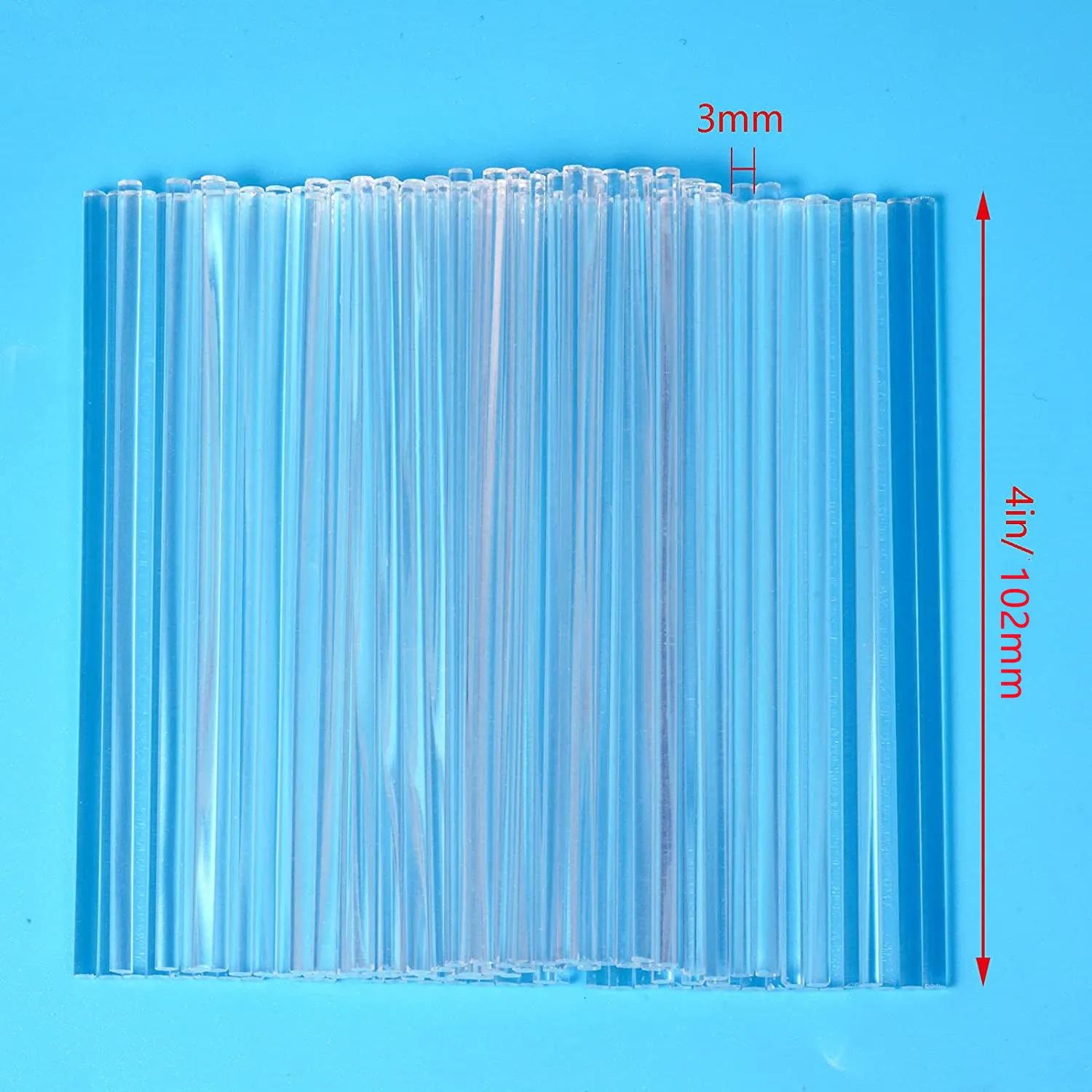 

Прозрачный конфетный батончик леденец торт перемешивание печенье и шоколадный топпинг 100 шт. аксессуары для выпечки торт 100pcs