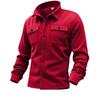 Outdoor Tactical Hunting Jacket for Men American Heavy Heavy Men's Overalls Lined with Sports Pants Shirt 2 Sets