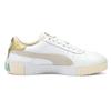 (WMNS) PUMA Cali Soft Glow 'White Eggnog' Women's 375046-02