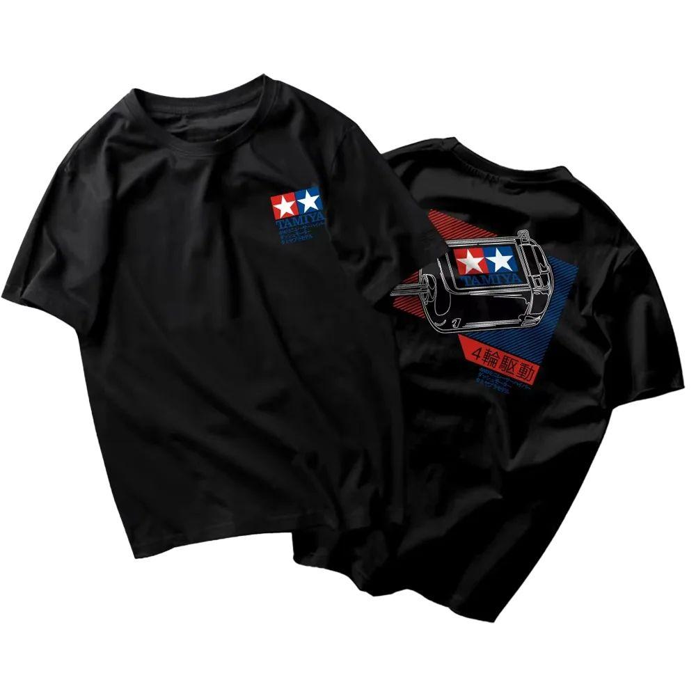 

Outdoor Fashion Casual T-Shirt Sports Cartoon Short Sleeve Street Print Cotton Top Crew Neck High Quality Clothes Unisex 4XL