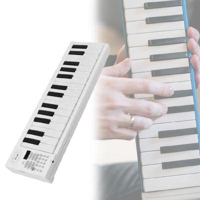 Portable Electronic Keyboard Piano Folding Piano Keyboard 61 Key Portable Electronic Keyboard Piano Easy To Use
